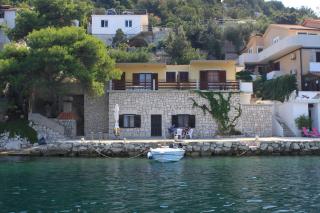 Apartments by the sea Zaklopatica, Lastovo - 8347 - Lastovo - 9