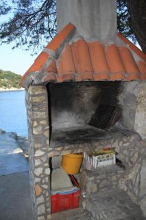 Apartment Zaklopatica 8347b - Lastovo - 4
