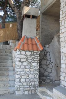Apartment Zaklopatica 8347b - Lastovo - 2