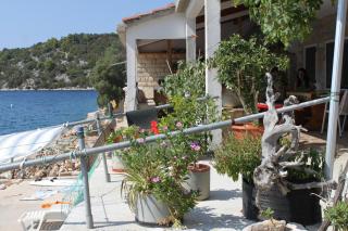 Apartments by the sea Pasadur, Lastovo - 8391 - Lastovo - 4