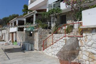 Apartments by the sea Pasadur, Lastovo - 8391 - Lastovo - 2