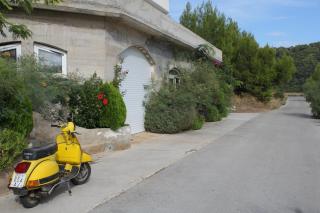 Apartments by the sea Pasadur, Lastovo - 8386 - Lastovo - 1