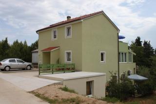 Apartments with a parking space Nerezine, Losinj - 7961 - Nerezine - 0