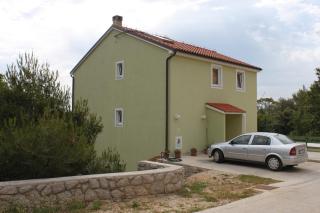 Apartments with a parking space Nerezine, Losinj - 7961 - Nerezine - 8
