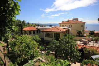 Apartments with a parking space Opatija - 7861 - Opatija - 0