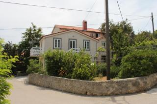 Apartments by the sea Nerezine, Losinj - 3479 - Nerezine - 0