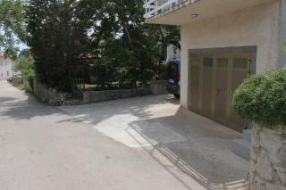 Apartments by the sea Nerezine, Losinj - 3479 - Nerezine - 1