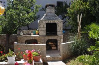 Apartments with a parking space Mali Losinj (Losinj) - 7964 - Mali Lošinj - 4