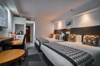 Holiday Inn Kenilworth - Warwick by IHG - Kenilworth - 6