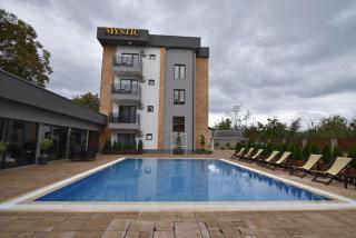 Villa Mystic - Ohrid - 0
