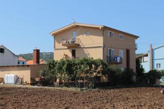 Apartments by the sea Kraj, Pasman - 333 - Tkon - 8