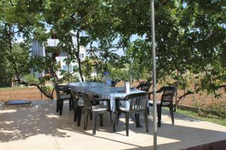 Apartments by the sea Kraj, Pasman - 333 - Tkon - 4
