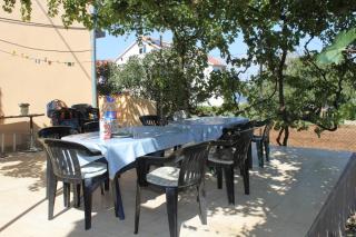 Apartments by the sea Kraj, Pasman - 333 - Tkon - 3