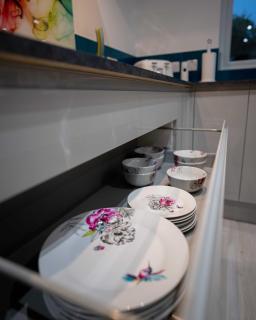 Heather House , luxury holiday house in Pitlochry - 5