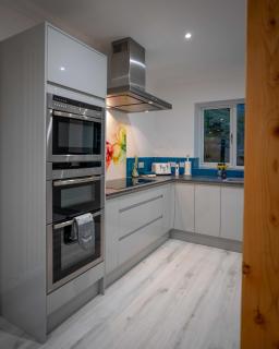 Heather House , luxury holiday house in Pitlochry - Pitlochry - 6