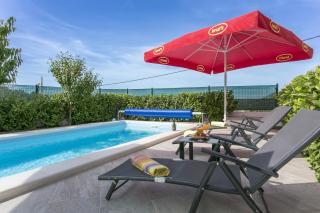 Family friendly house with a swimming pool Gornje Sitno, Split - 20009 - Gornje Sitno - 4