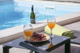 Family friendly house with a swimming pool Gornje Sitno, Split - 20009 - Gornje Sitno - 2