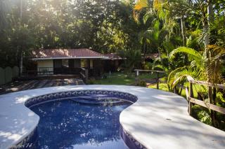 Kalea Yard Hotel - Puerto Jiménez - 9