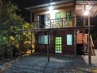 Cayo Ecovillage - Puerto Cayo - 5