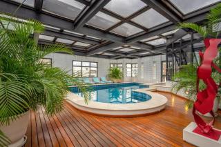 103 - Rentaqui - Flat Apartamento Opera Confort no Jardins - São Paulo - 3