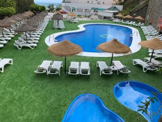 Belvilla by OYO Apartment in Benalmadena - Benalmádena - 2