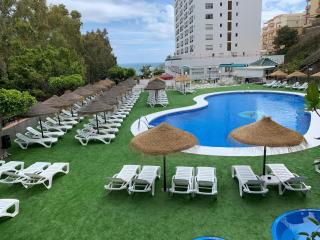 Belvilla by OYO Apartment in Benalmadena - Benalmádena - 0