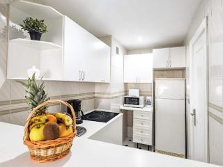 Belvilla by OYO Apartment in Benalmadena - Benalmádena - 8