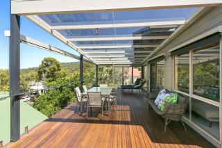 Boston Beach House - Lorne - 6
