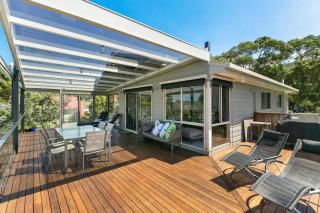 Boston Beach House - Lorne - 5