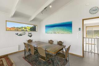 Boston Beach House - Lorne - 1
