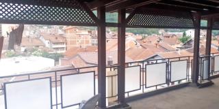 Lovely 1 bedroom within walking distance, views - Peje - 5