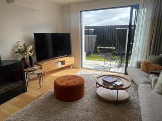 Alpine Junction Townhouse Apartments, Lodge & Hotel - Wanaka - 3