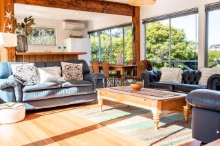 Le Shack - Freycinet Holiday Houses - Coles Bay - 5