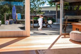 Le Shack - Freycinet Holiday Houses - Coles Bay - 3