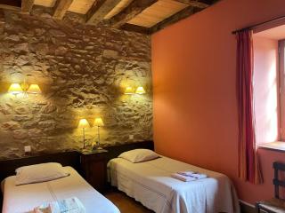 Bergerie restaurée avec cheminée, jardin clos, animaux acceptés - FR-1-489-13 - Sauvagny - 7