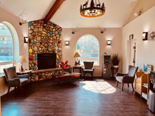 Ramada by Wyndham Anchorage - Anchorage - 9