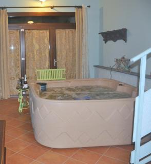 Agriturismo L.B.STUD - 6