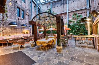 The Lucky Hotel - Newcastle - 0
