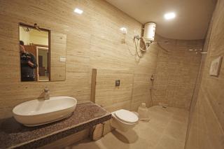 Krishn Palace Hotel - 2