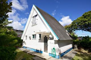 にらい恩納　楓 - 6