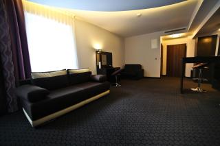 Hotel Zimowit - Rzeszów - 5