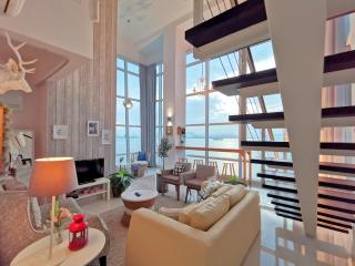 Maritime Suites Penang - Jelutong - 0