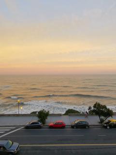 Departamento frente al mar en Mar Del Plata playa chica - 8