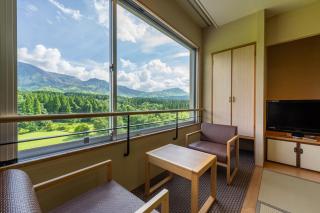 KAMENOI HOTEL Aso - Aso - 3