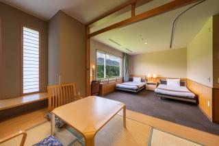 KAMENOI HOTEL Aso - 5