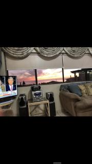 Oceana Rosarito Condo Beach Front Privately Owned downtown best views - Rosarito - 8