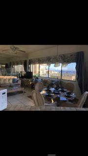Oceana Rosarito Condo Beach Front Privately Owned downtown best views - Rosarito - 2