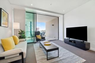 Quattro on Astor - Brisbane - 5