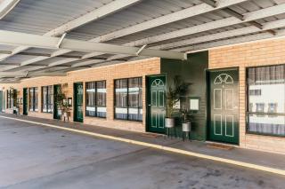 Oasis Motor Inn Blackall - Blackall - 7