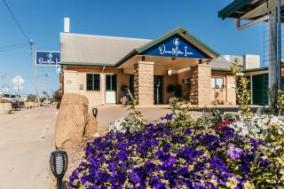 Oasis Motor Inn Blackall - 0